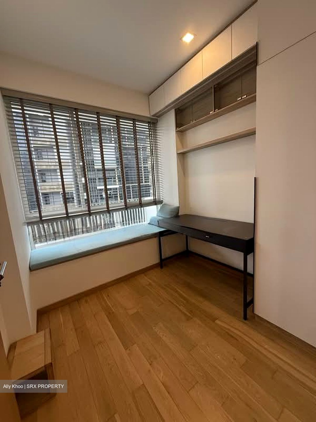 The Peak @ Cairnhill II (D9), Apartment #561370341